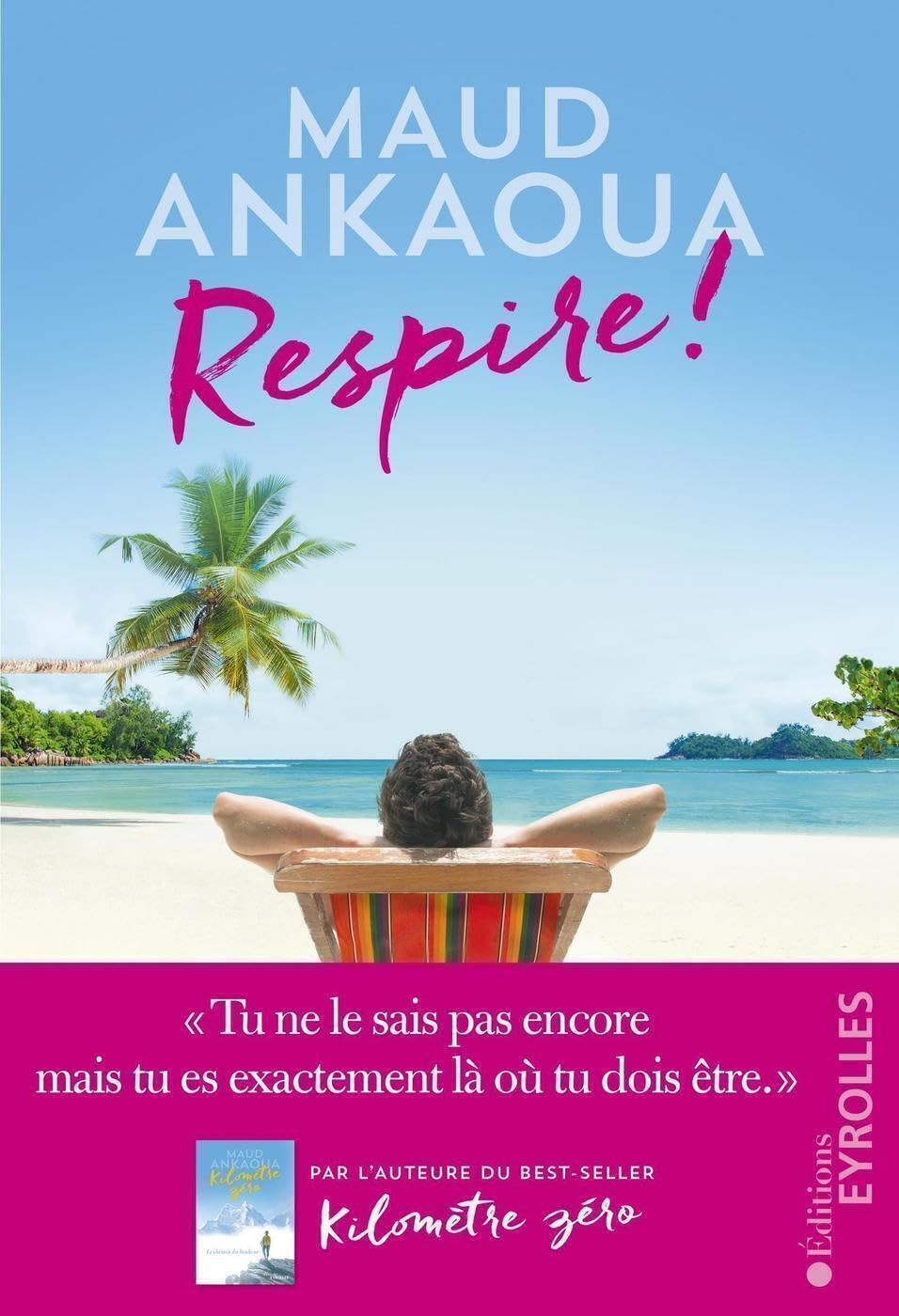 Respire ! Le plan est toujours parfait 9782212572384