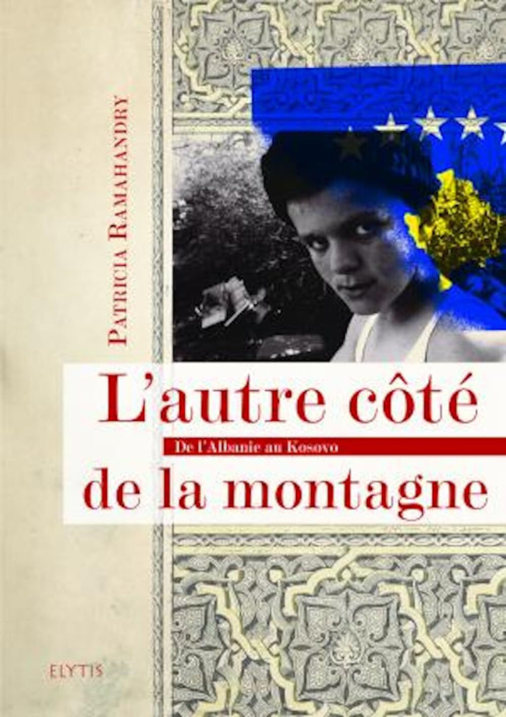 L'autre côté de la montagne 9782356390189