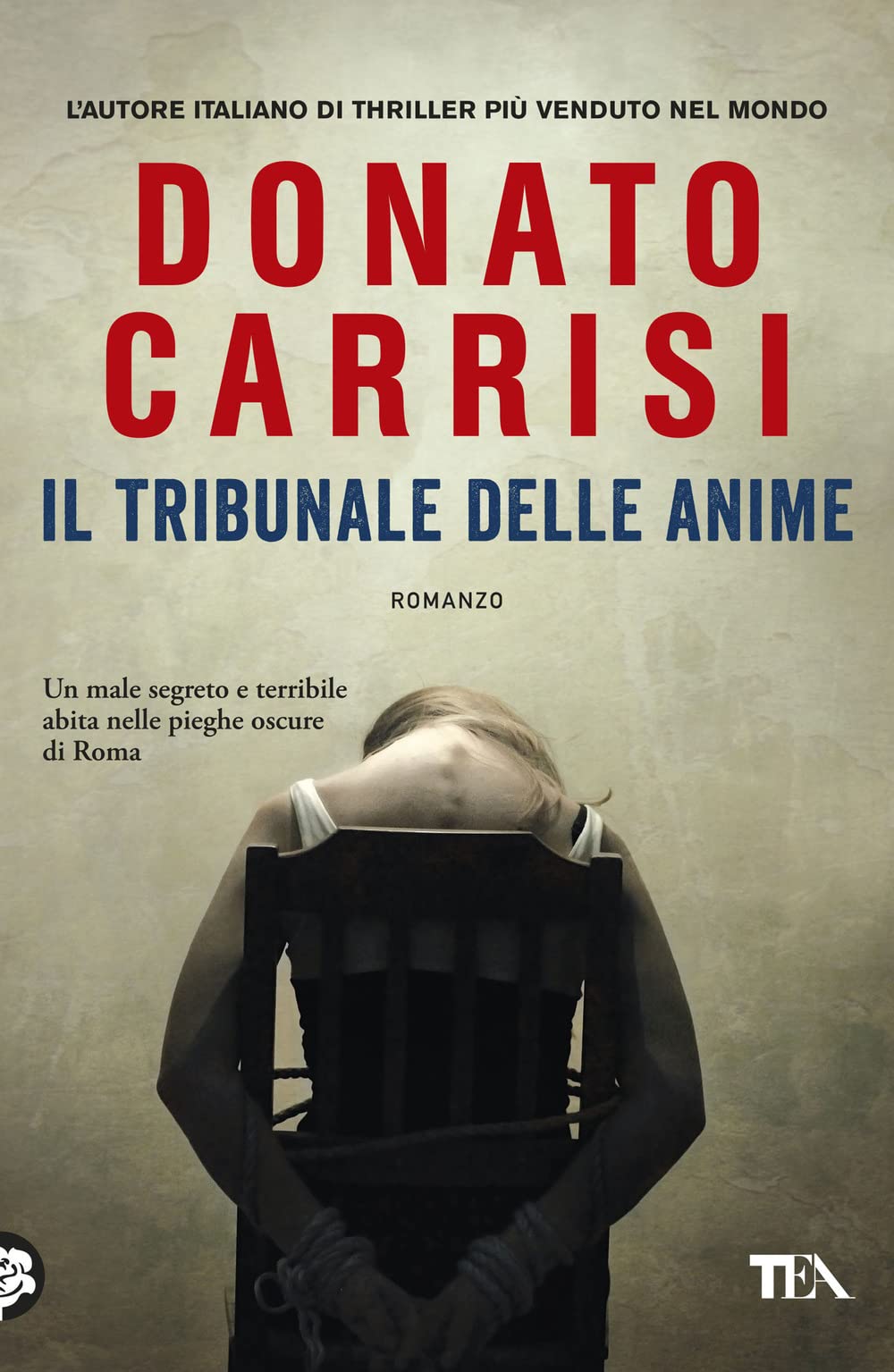 Il tribunale delle anime 9788850230112