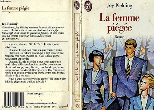 La Femme piégée 9782277217503