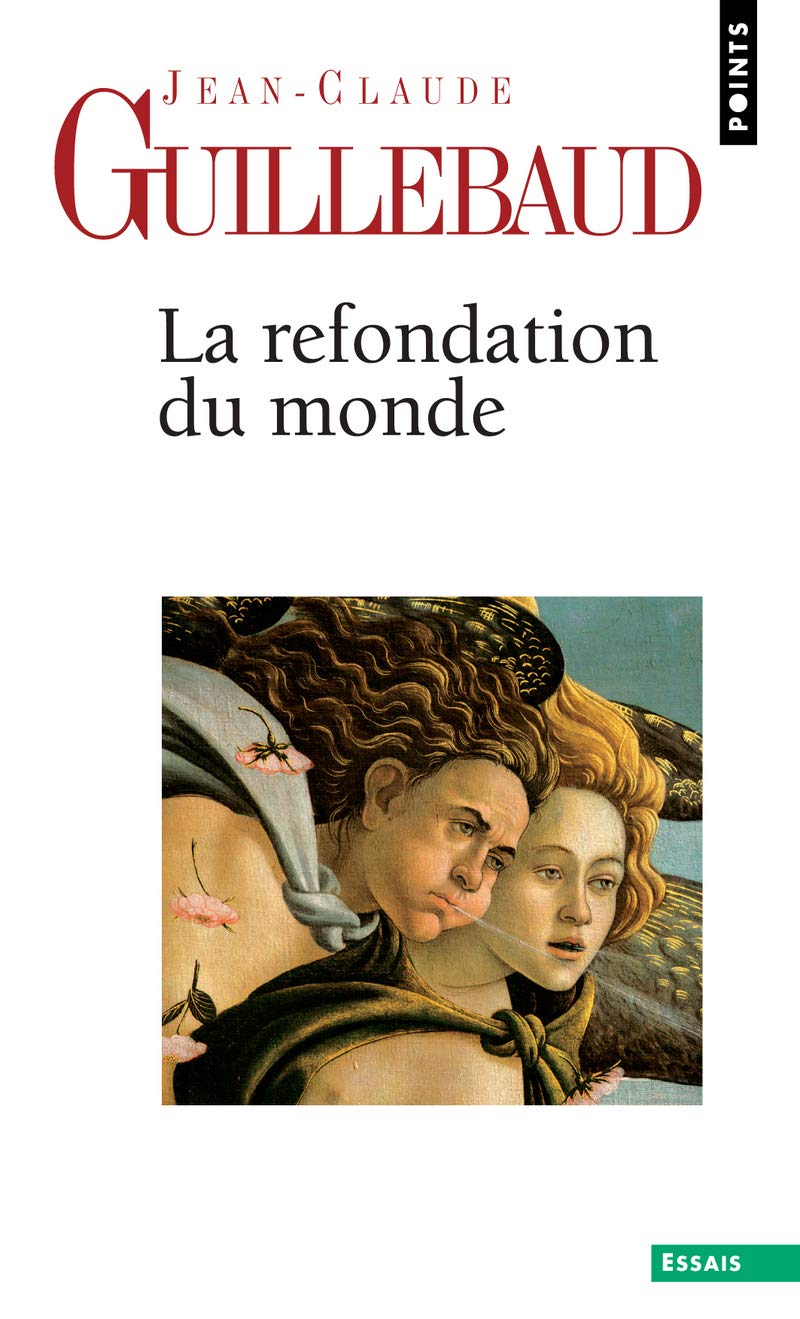 La Refondation du monde 9782757809563