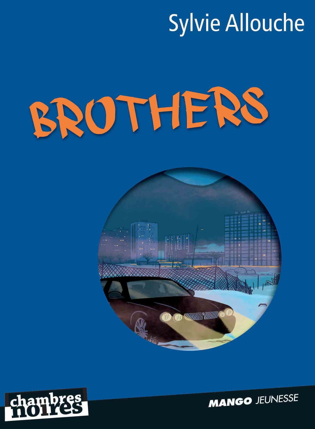 Brothers 9782740428351