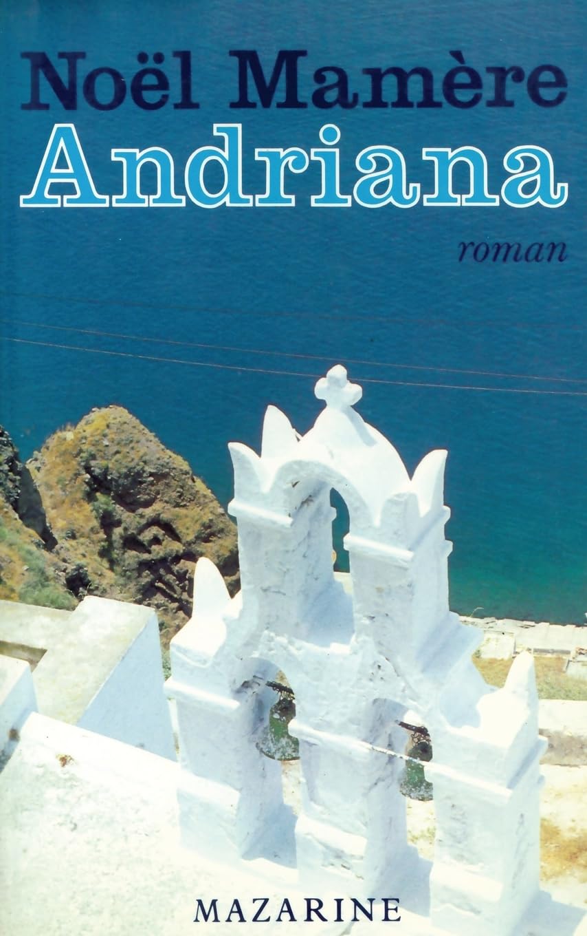 Andriana 9782863741580