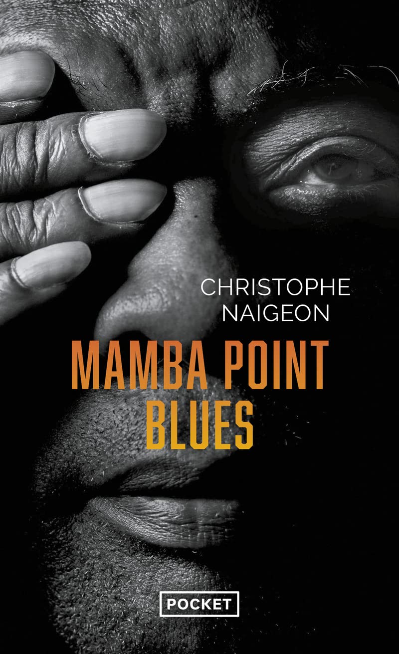 Mamba Point Blues 9782266325677