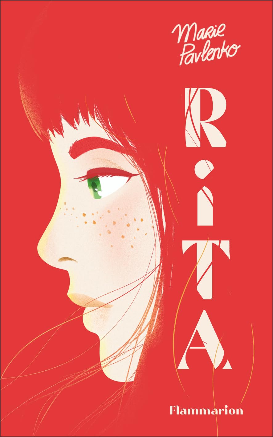 Rita 9782080430137