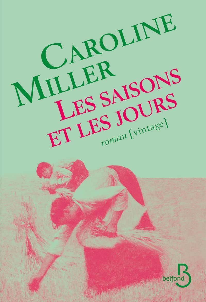 Les Saisons et les jours 9782714498182