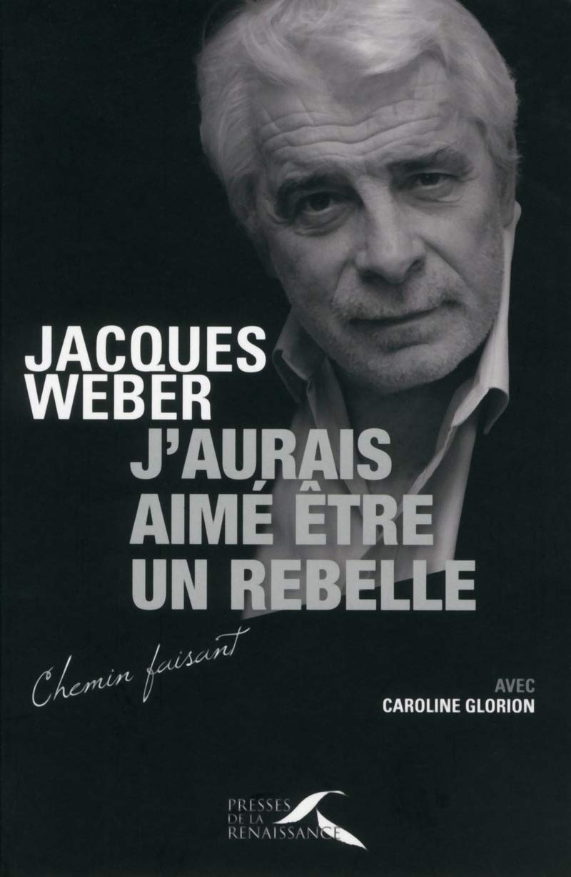 J'aurais aimé être un rebelle 9782750907808