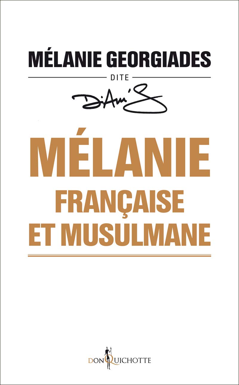 Mélanie, française et musulmane 9782359493214