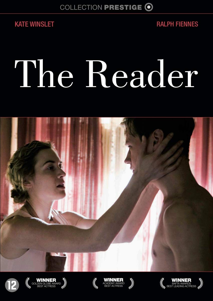 The reader 8715664070123