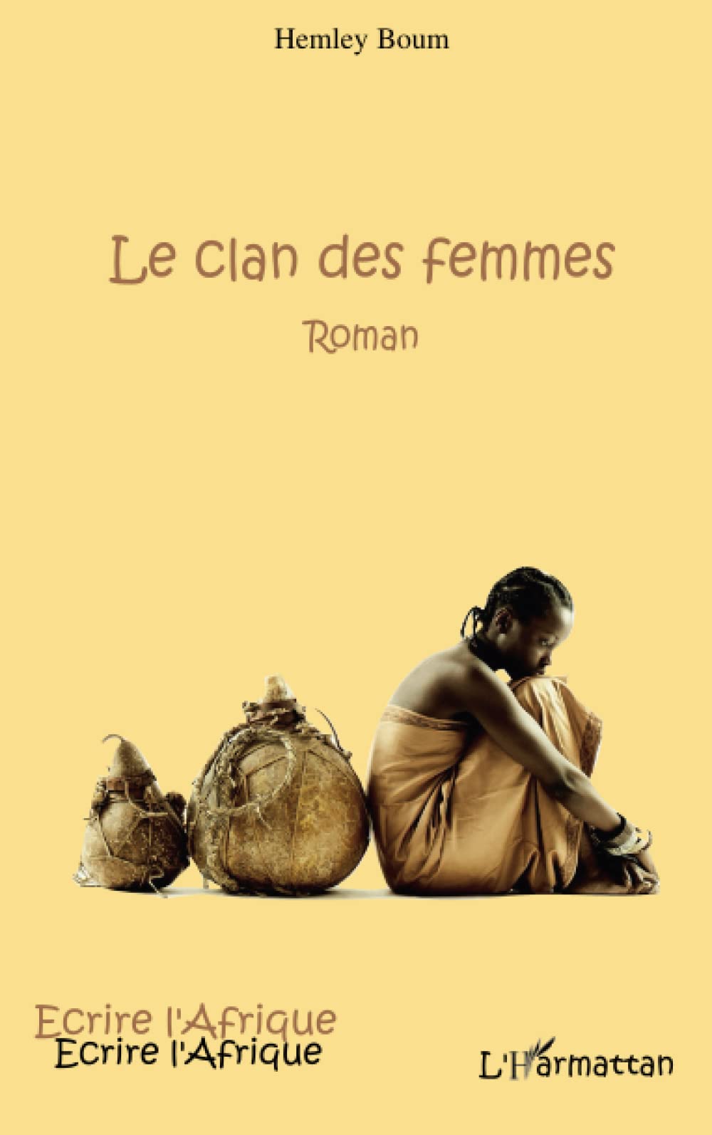 Le clan des femmes 9782296128477