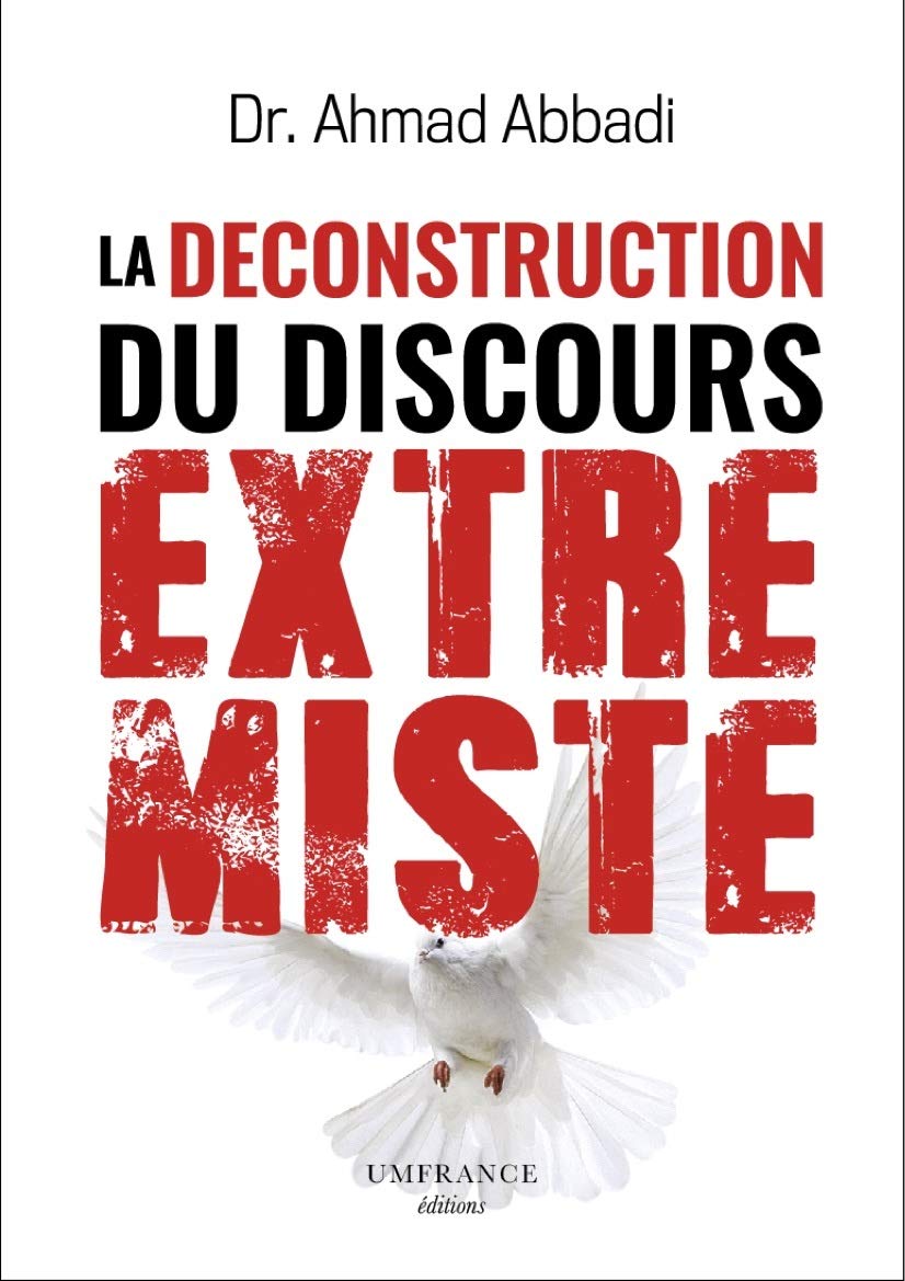 Deconstruction du Discours Extremiste (la) 9782956455707