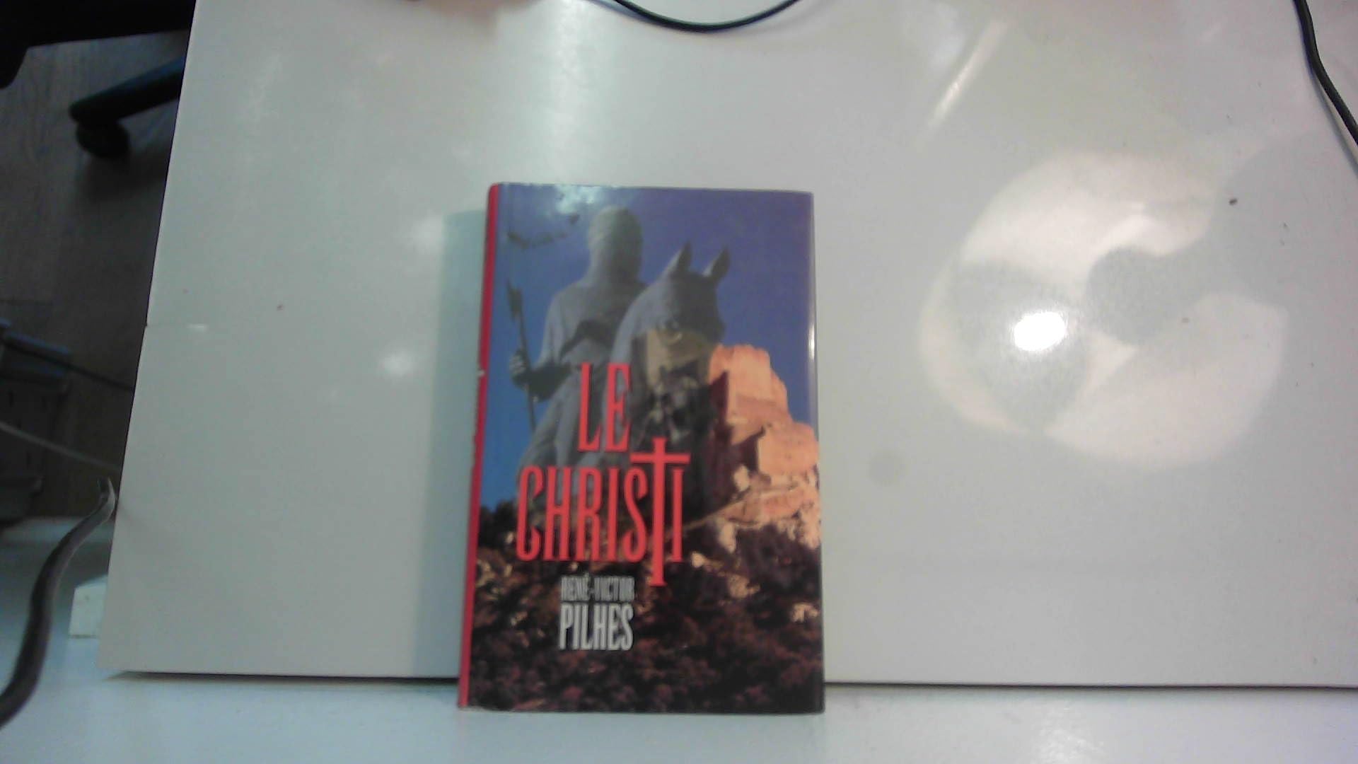 Le Christi 9782744120381