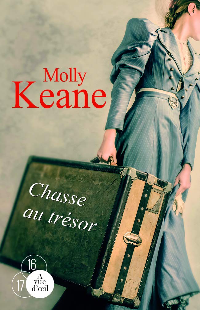 Chasse au trésor 9782846669191