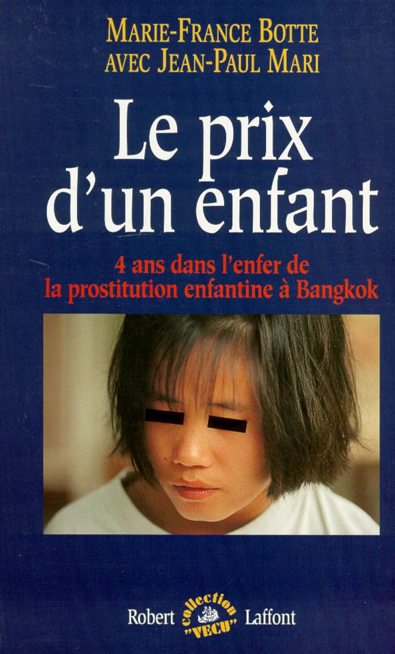 Le prix d'un enfant 9782221075456