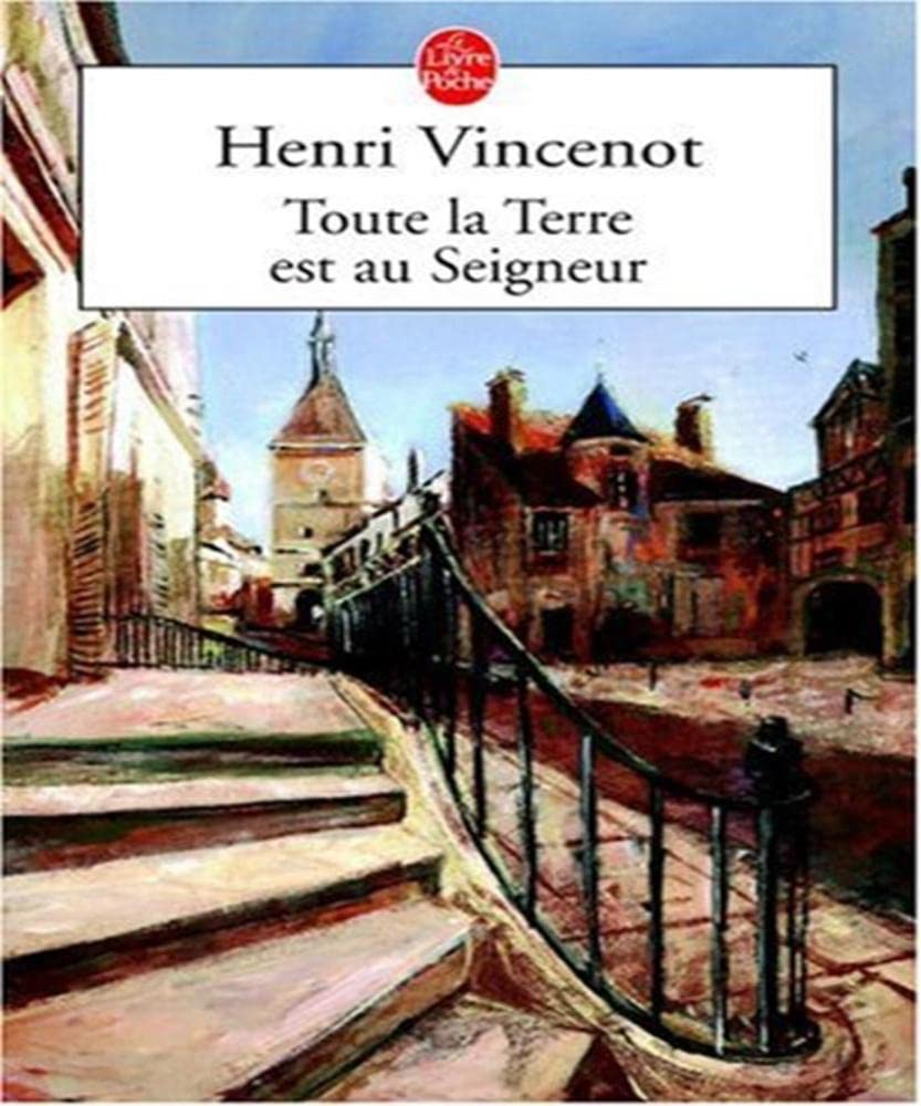 Toute la terre est au Seigneur 9782253111511