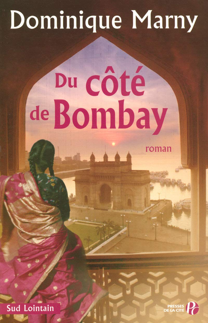Du côté de Bombay 9782258067448
