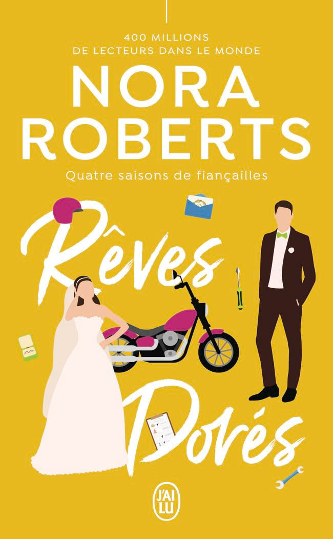 Rêves dorés 9782290412855