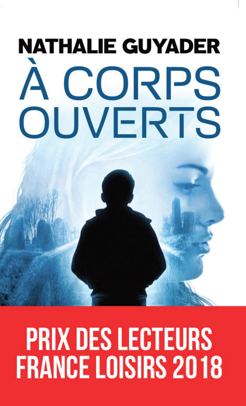 A corps ouverts 9791024502304