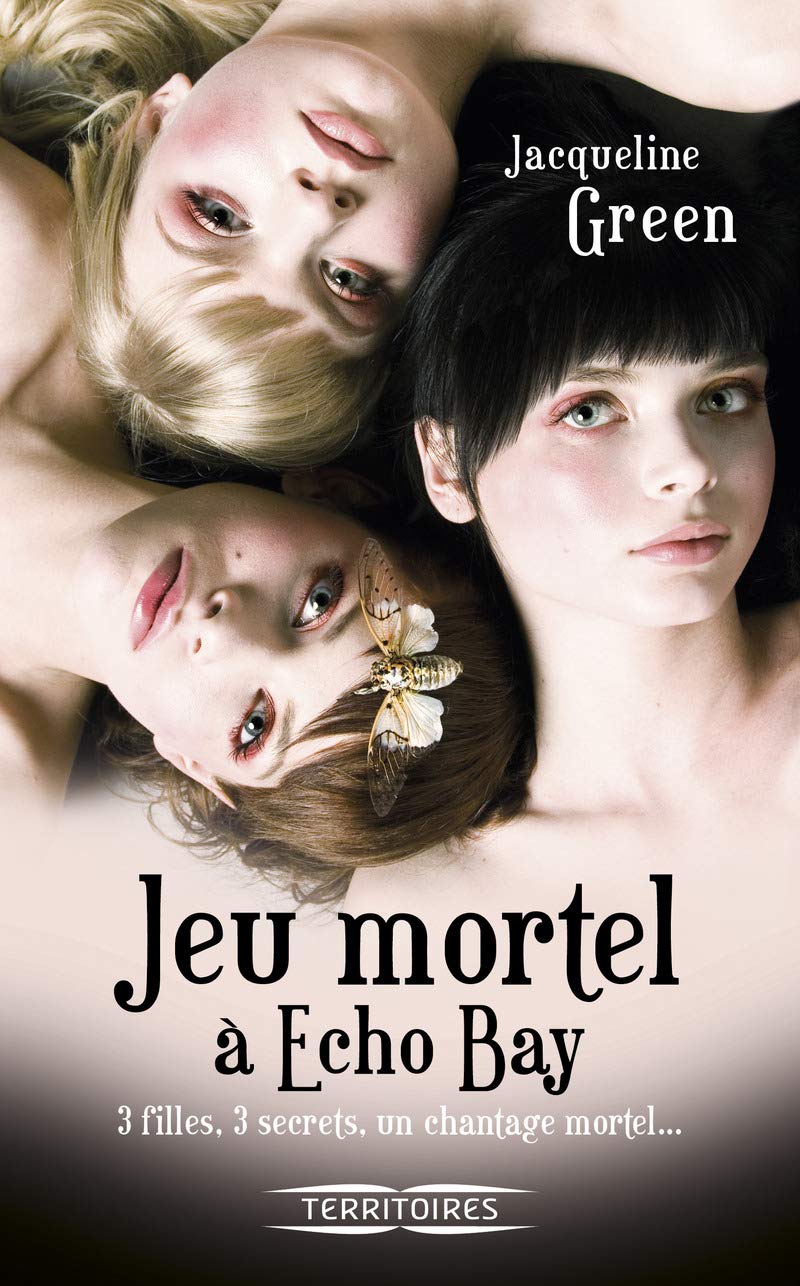 Jeu Mortel à Echo Bay 9782265097971