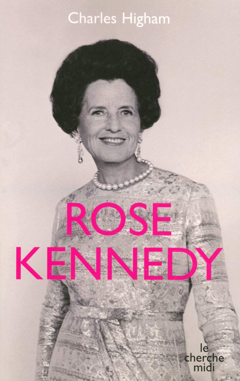 Rose Kennedy 9782749104041