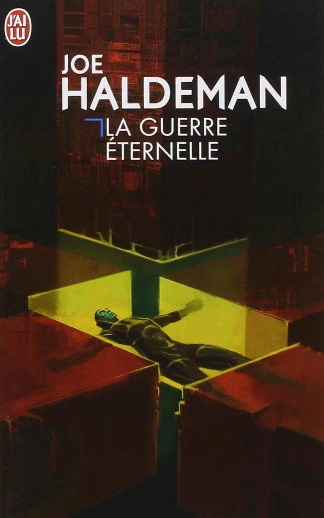 La Guerre éternelle 9782290308257