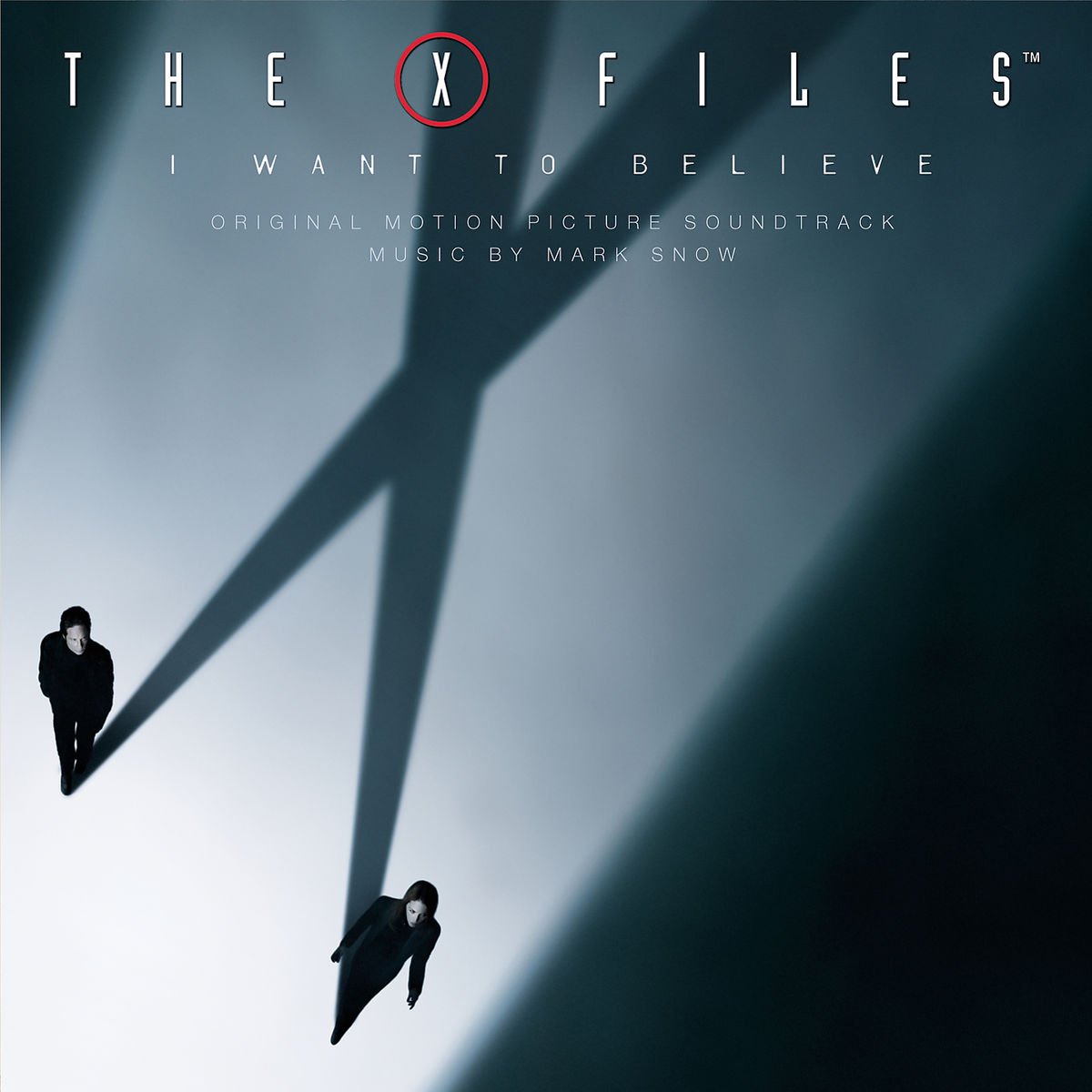X Files-I Want to. [Import] 0028947810285