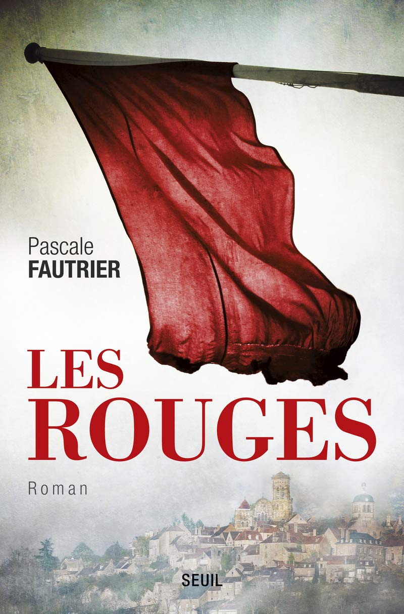 Les Rouges 9782021123180