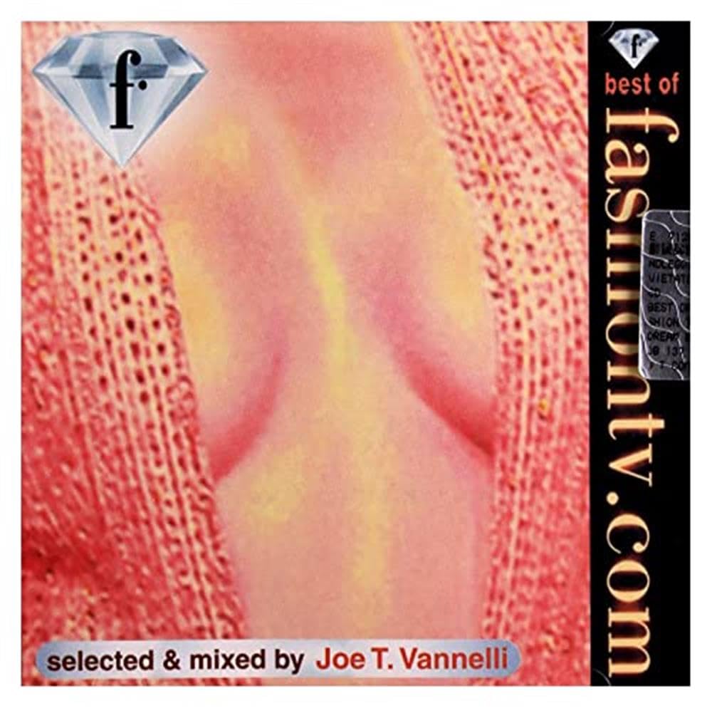 Best of Fashion TV [Import] 8020219073741