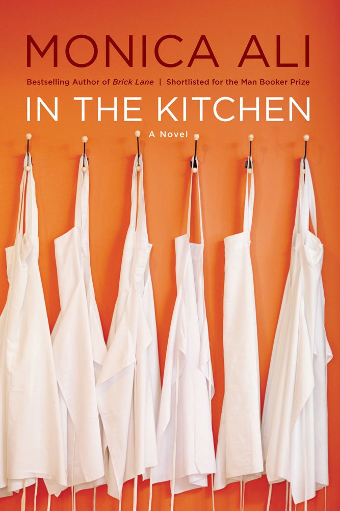 In the Kitchen 9781439149003