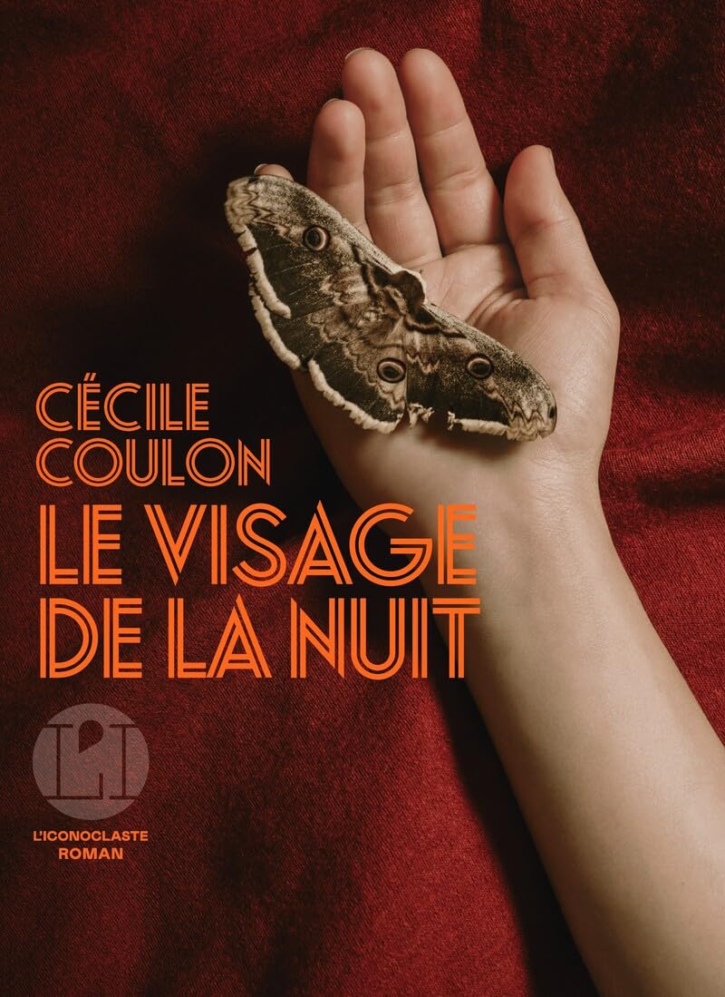 Le Visage de la nuit 9782378805715