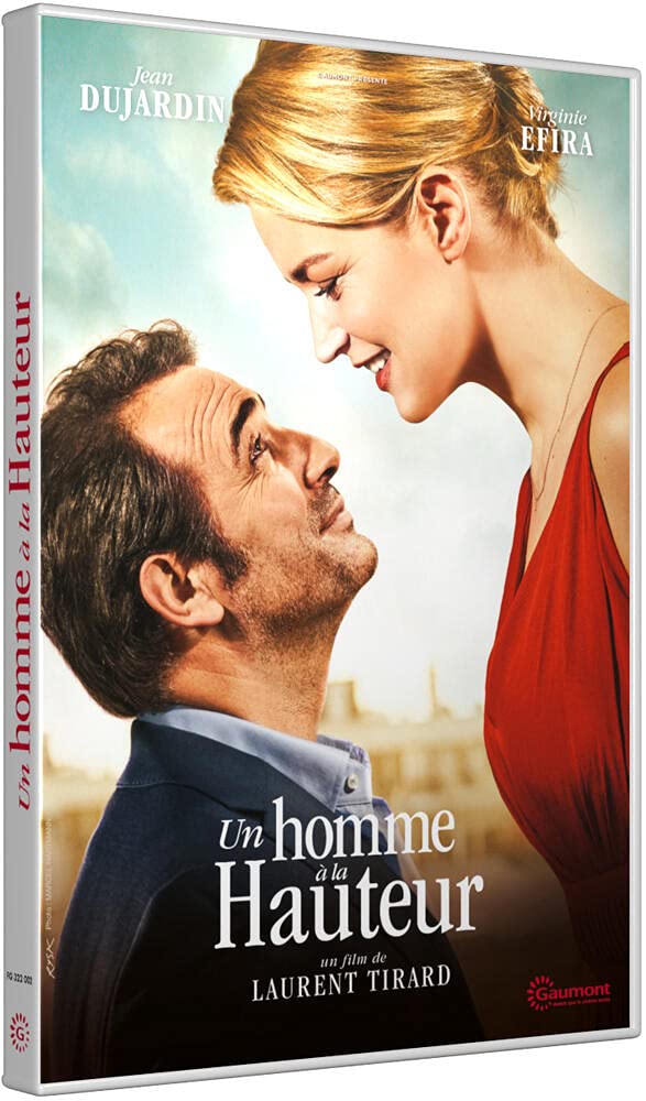 Un Homme à la Hauteur 3607483220023