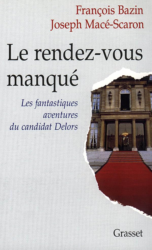 Le rendez-vous manqué 9782246512912