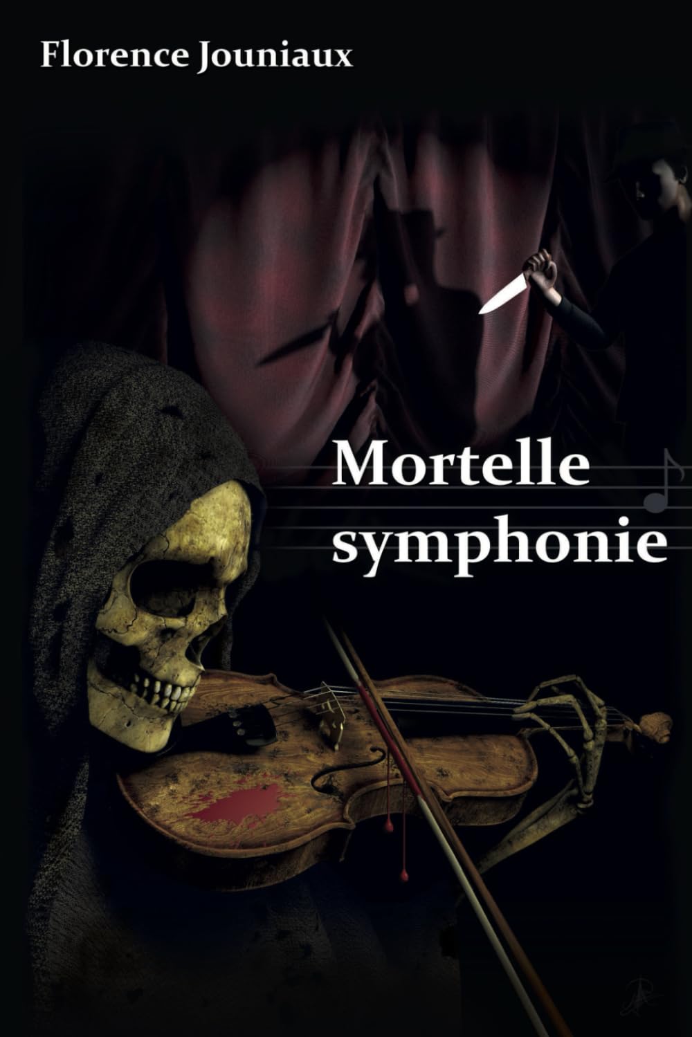 MORTELLE SYMPHONIE 9798616790729