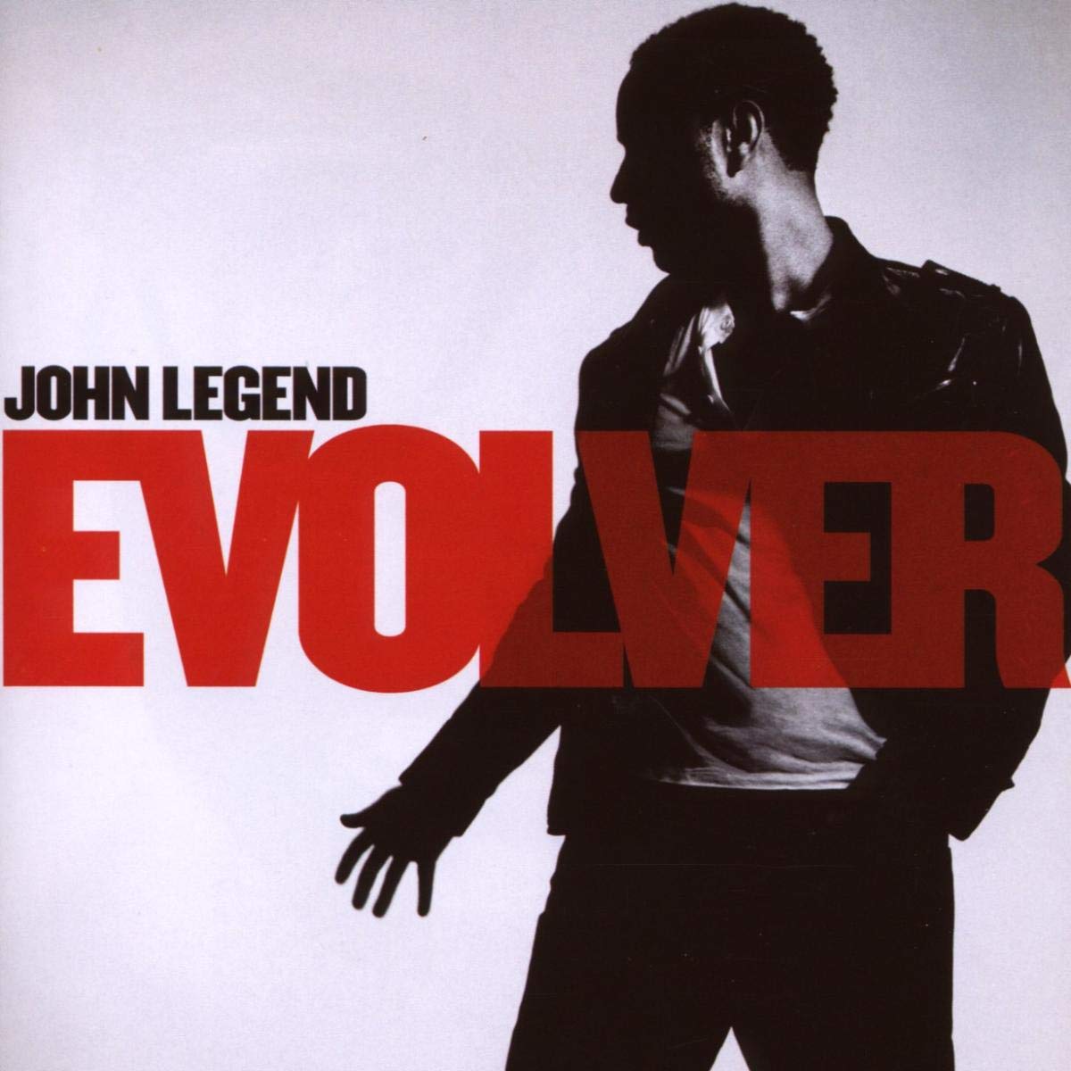 Evolver [Import] 0886973874523