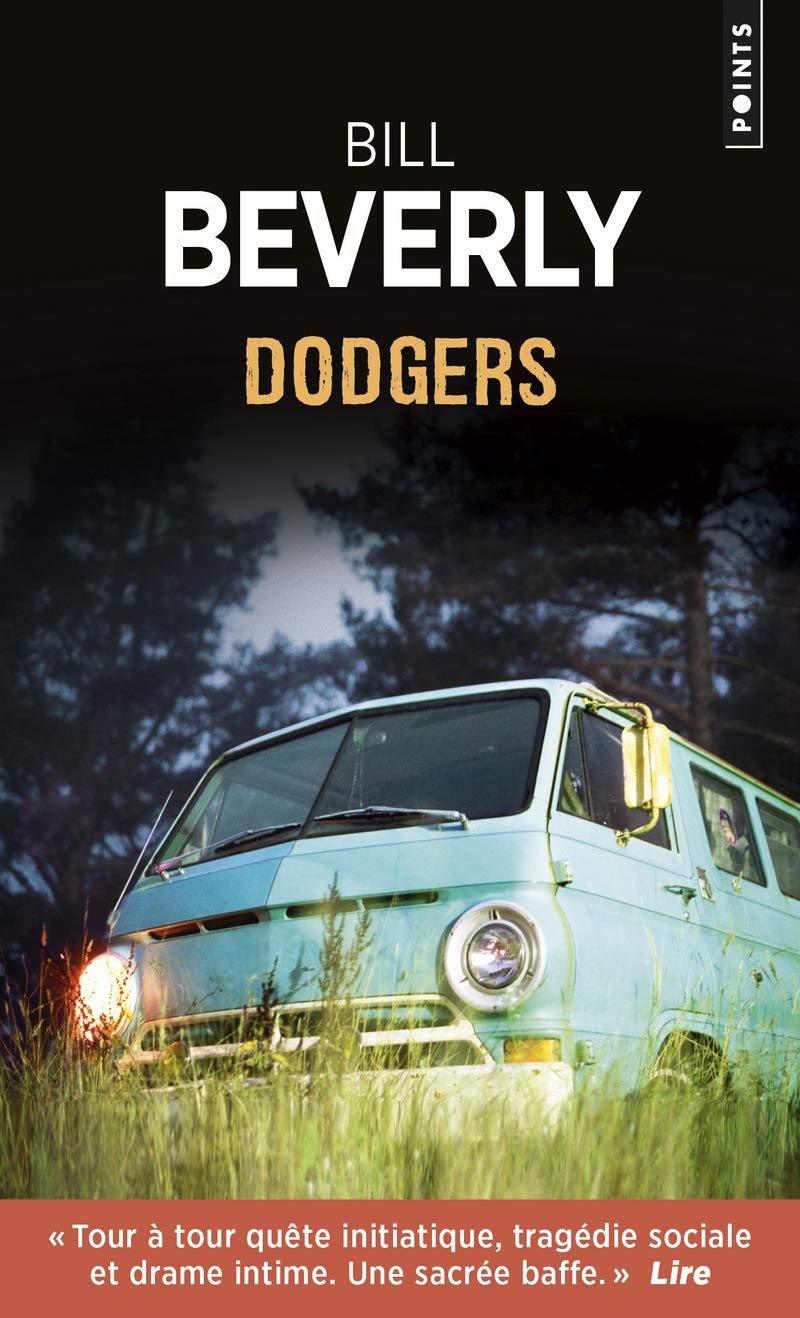 Dodgers 9782757866443