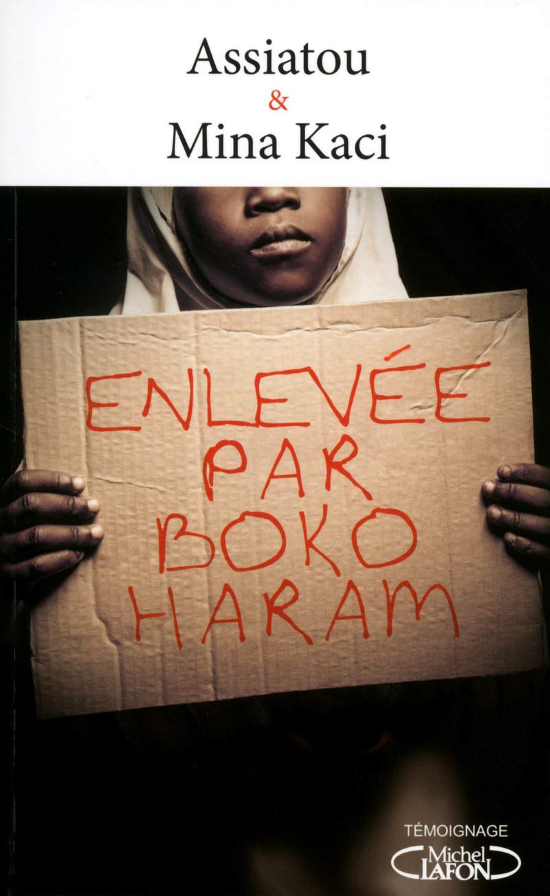 Enlevée par Boko Haram 9782749928234