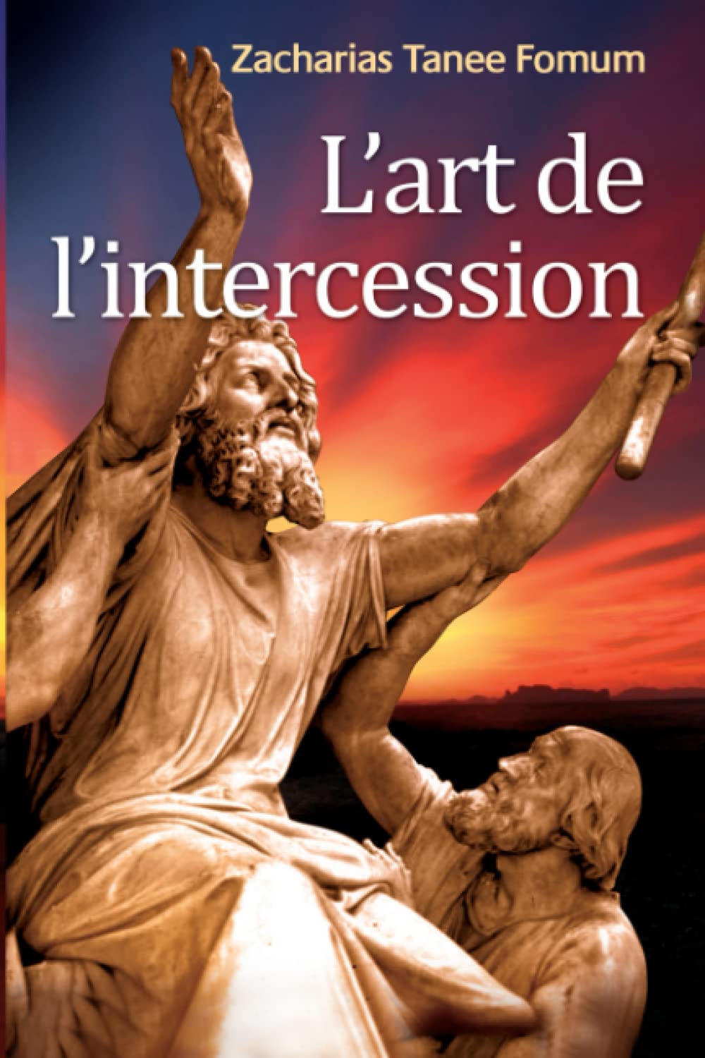 L'Art de L'intercession 9782357740228