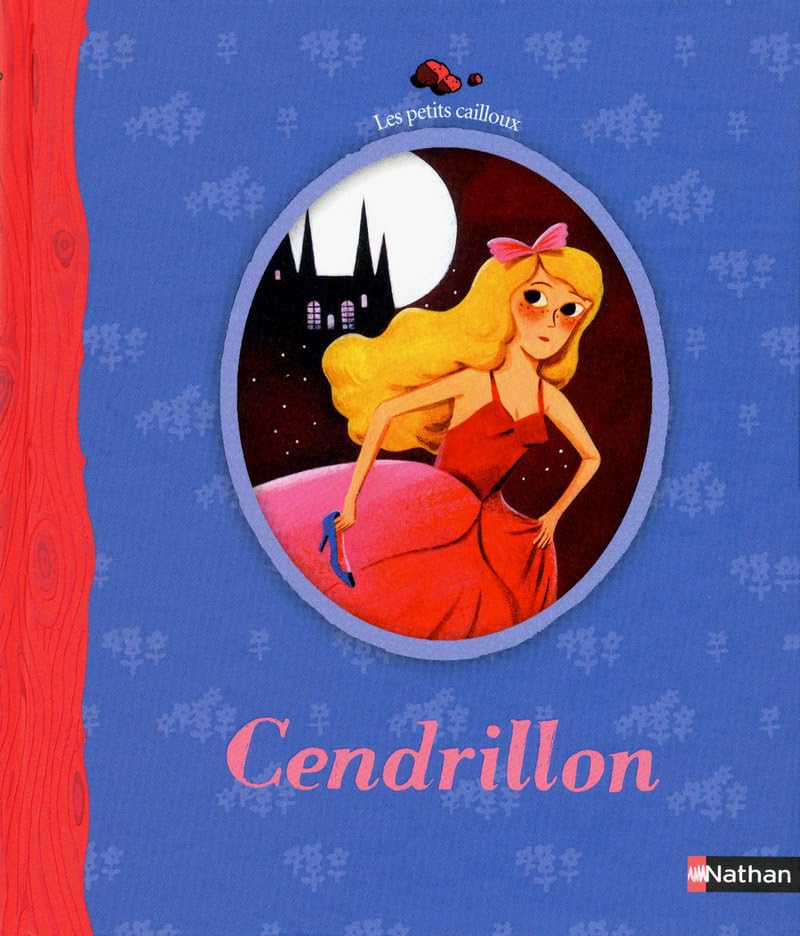 N05 - CENDRILLON 9782092530665