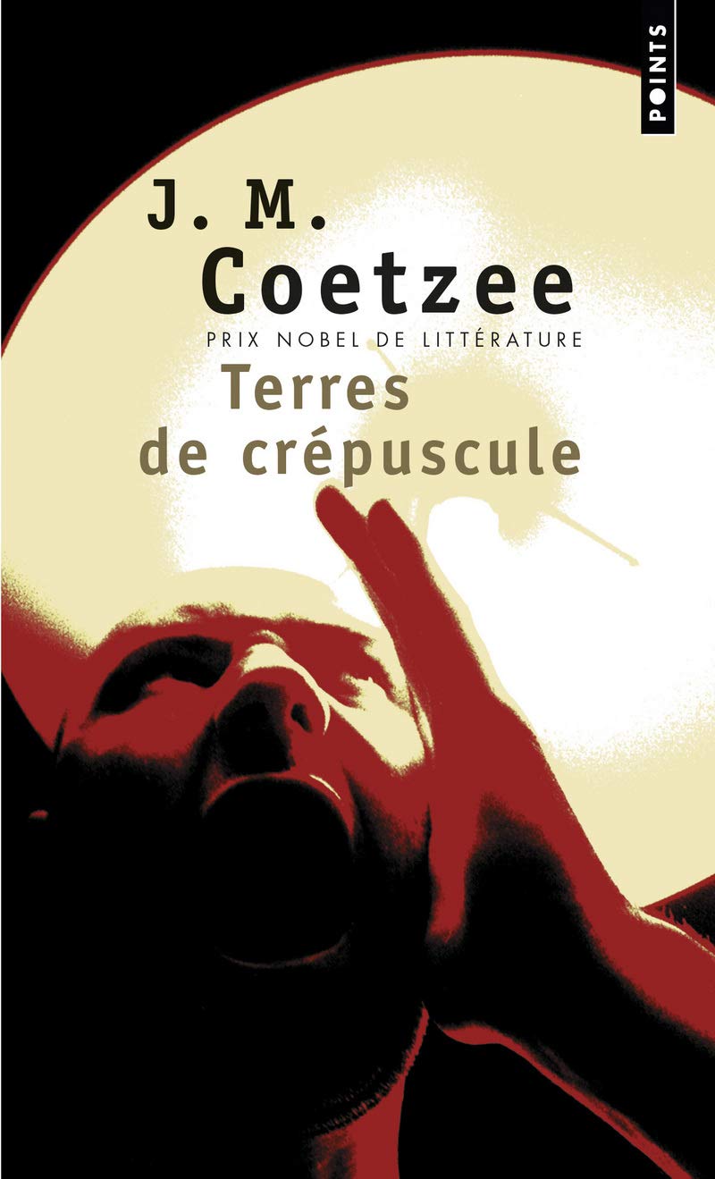 Terres de crépuscule 9782020826051