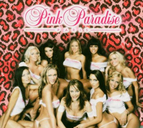 Pink Paradise-Strip-Tease & Table Dance [Édition Collector] 0724359672601