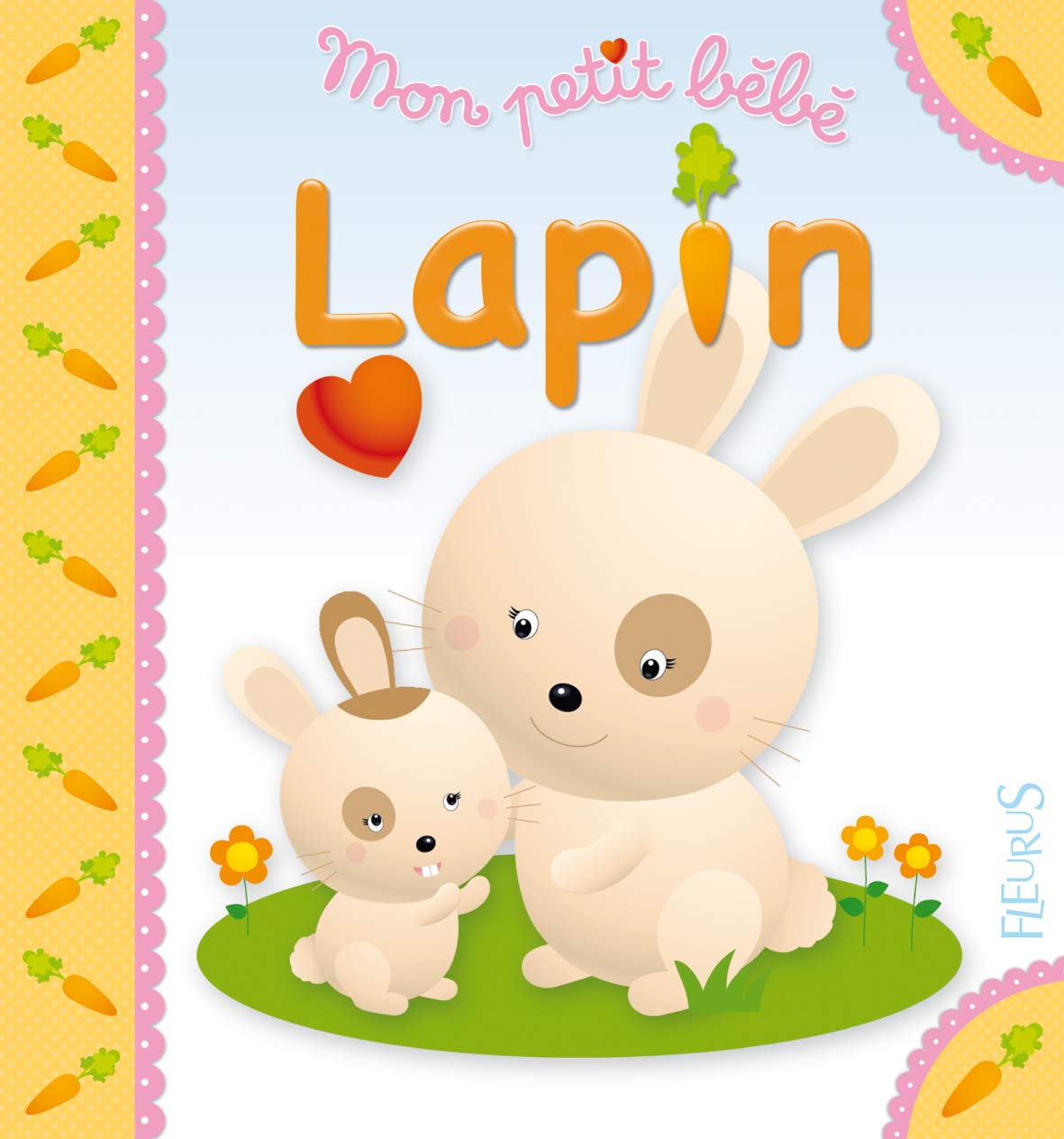 LAPIN 9782215096436