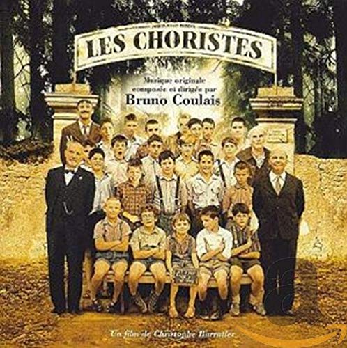 Les Choristes - Edition Spéciale 0825646202126