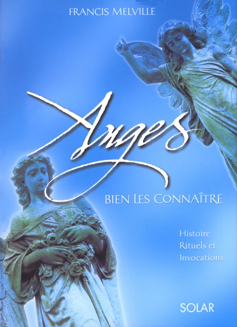 Anges 9782263035876