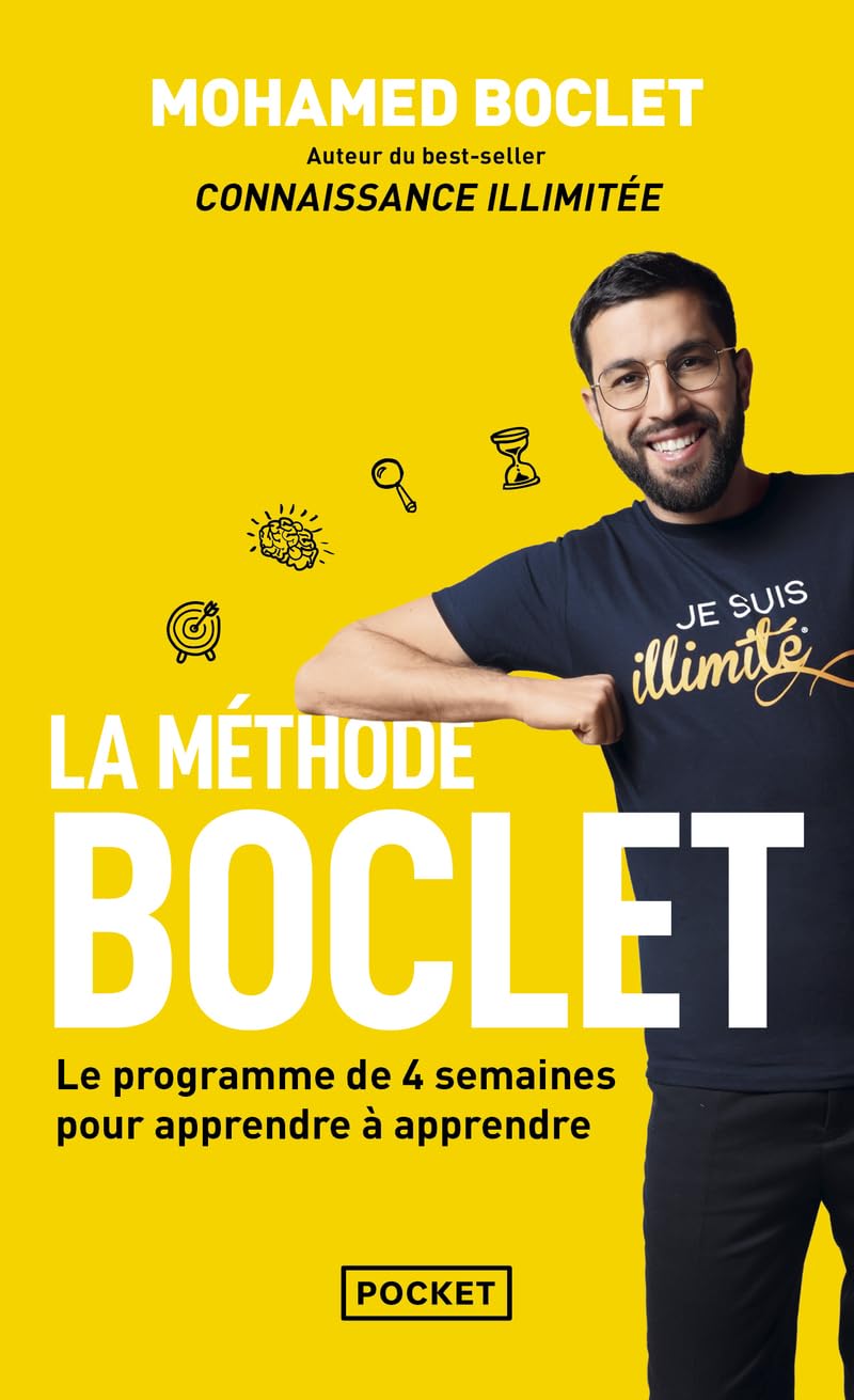 La Méthode Boclet 9782266350617