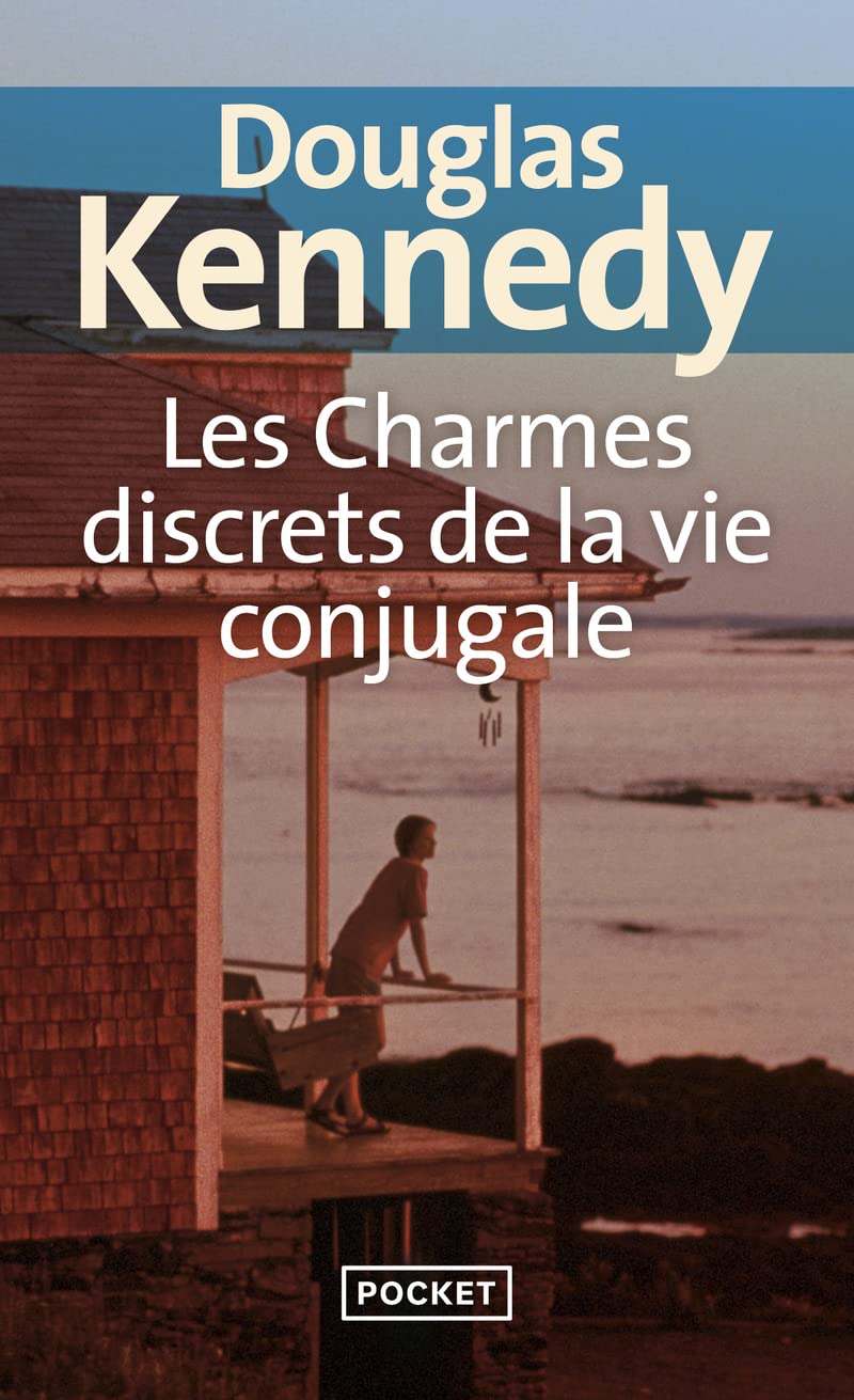 Les charmes discrets de la vie conjugale 9782266199216