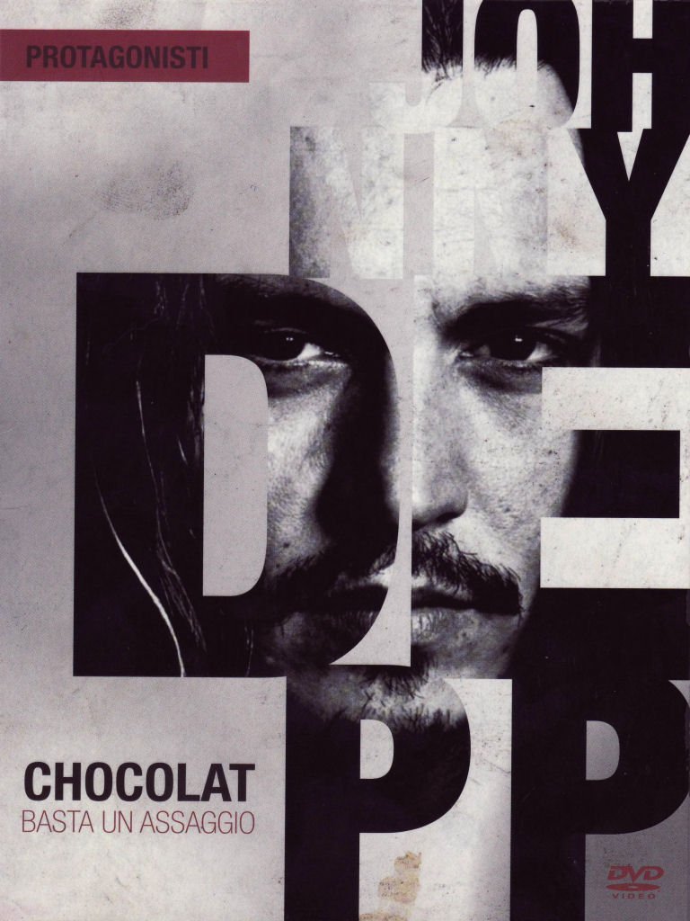 Chocolat [Import] 8031179907984