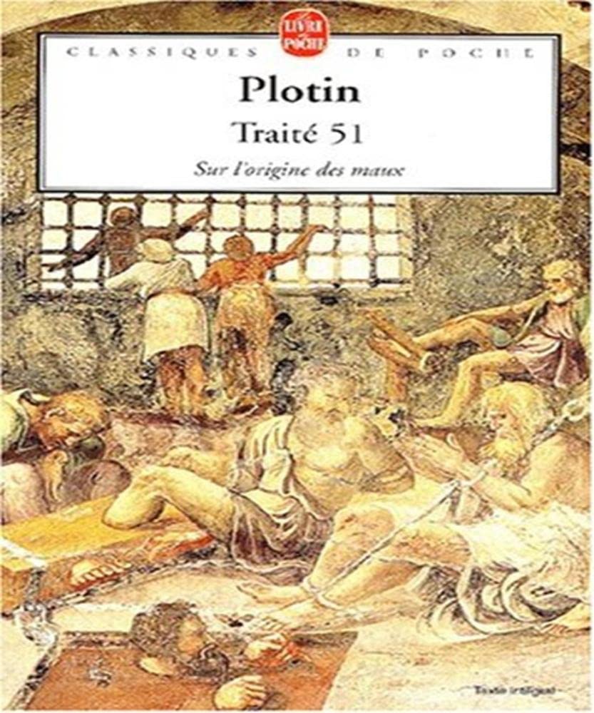 Traite 51 : I, 8 9782253161004