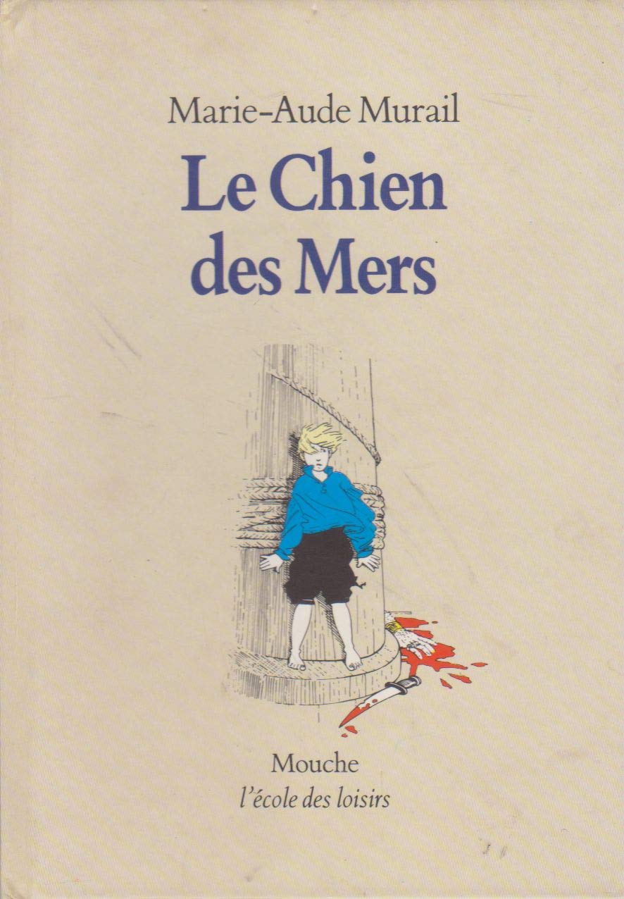 chien des mers (le) 9782211014052