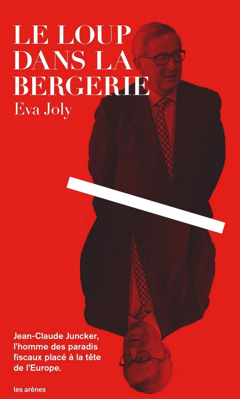 LE LOUP DANS LA BERGERIE 9782352044697