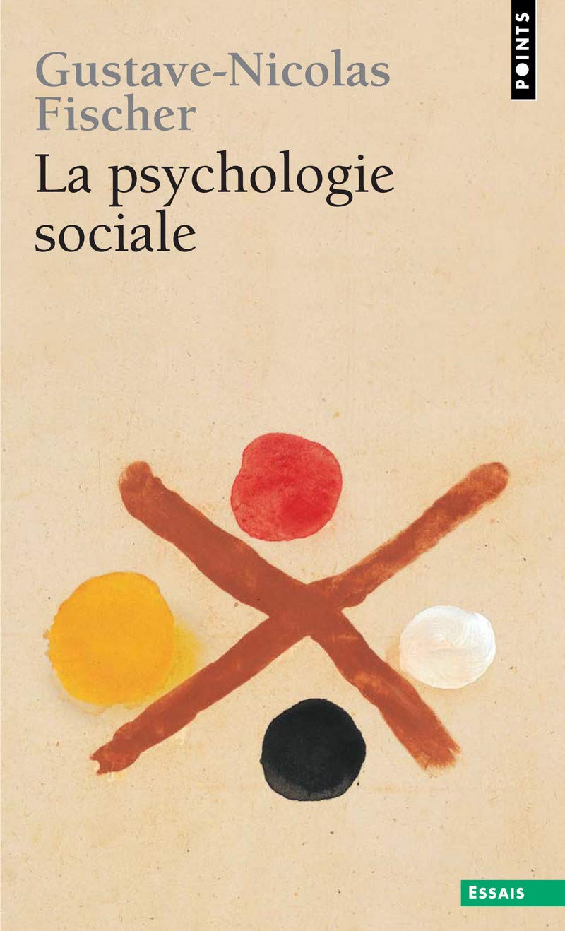 La psychologie sociale 9782020209267